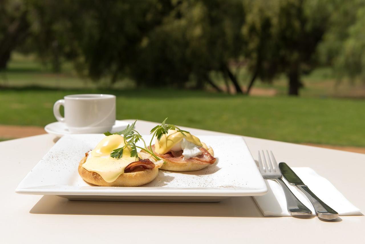 Renmark Country Club Quarto foto