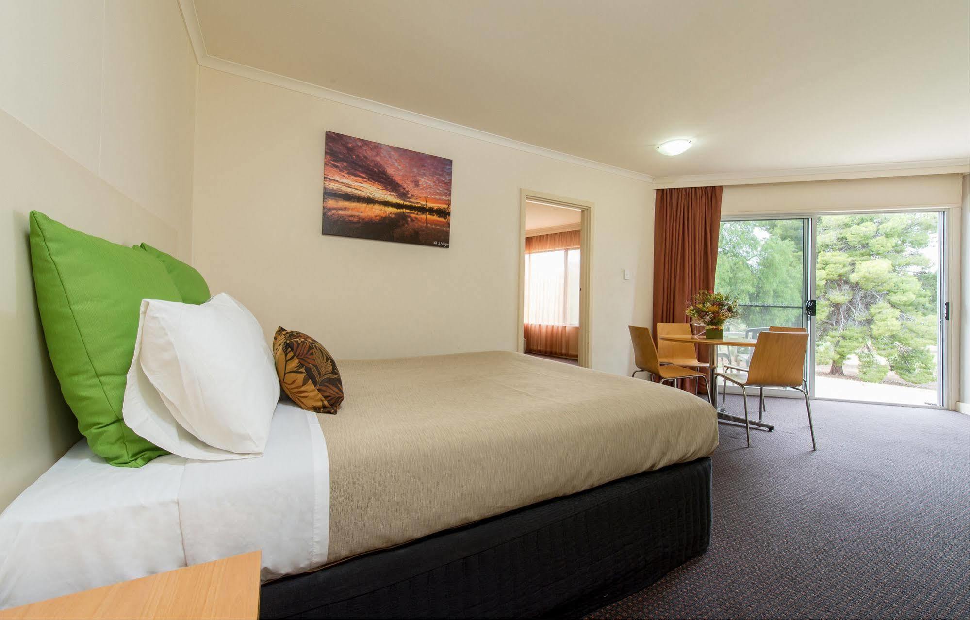 Renmark Country Club Exterior foto