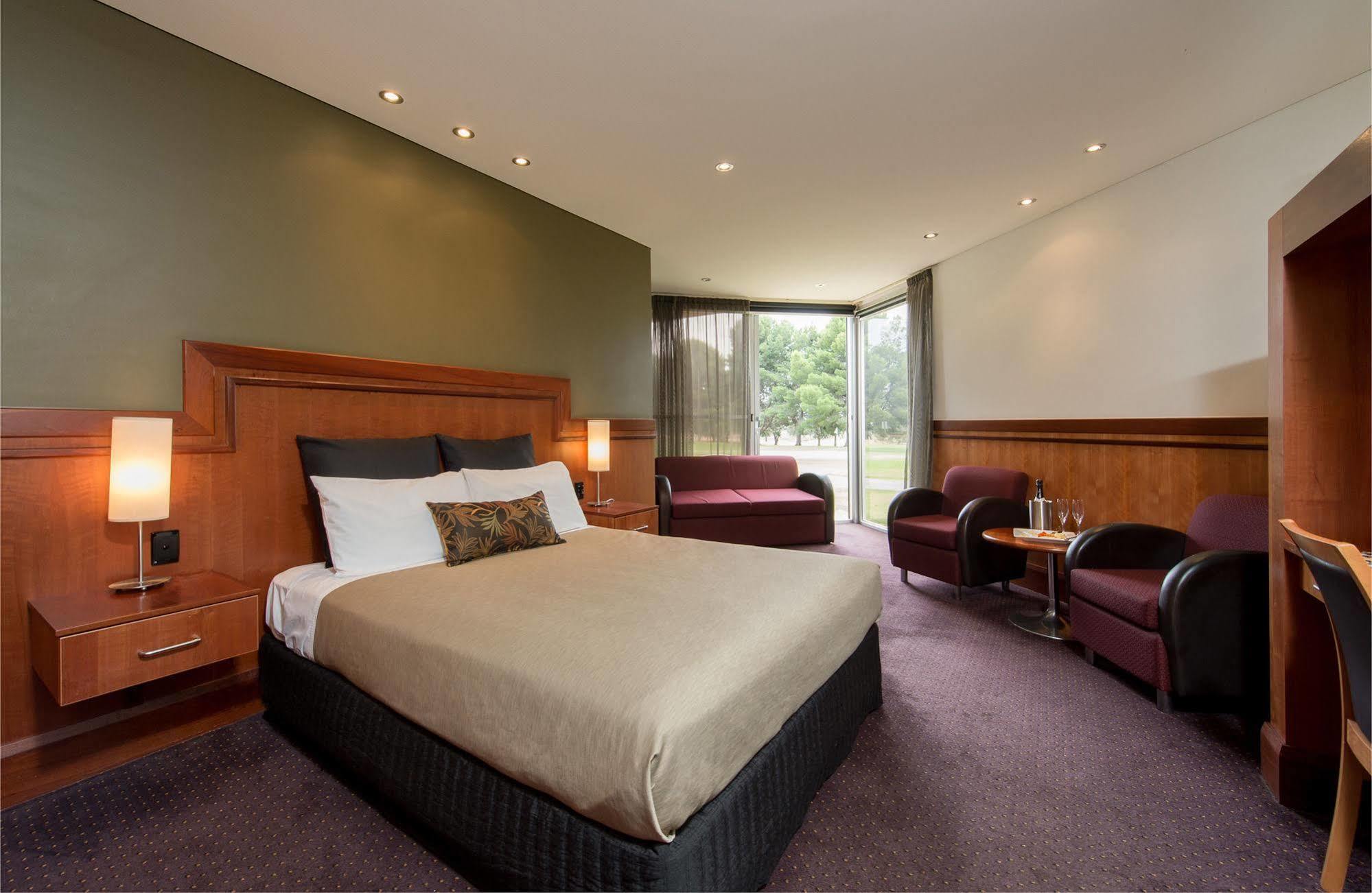 Renmark Country Club Exterior foto