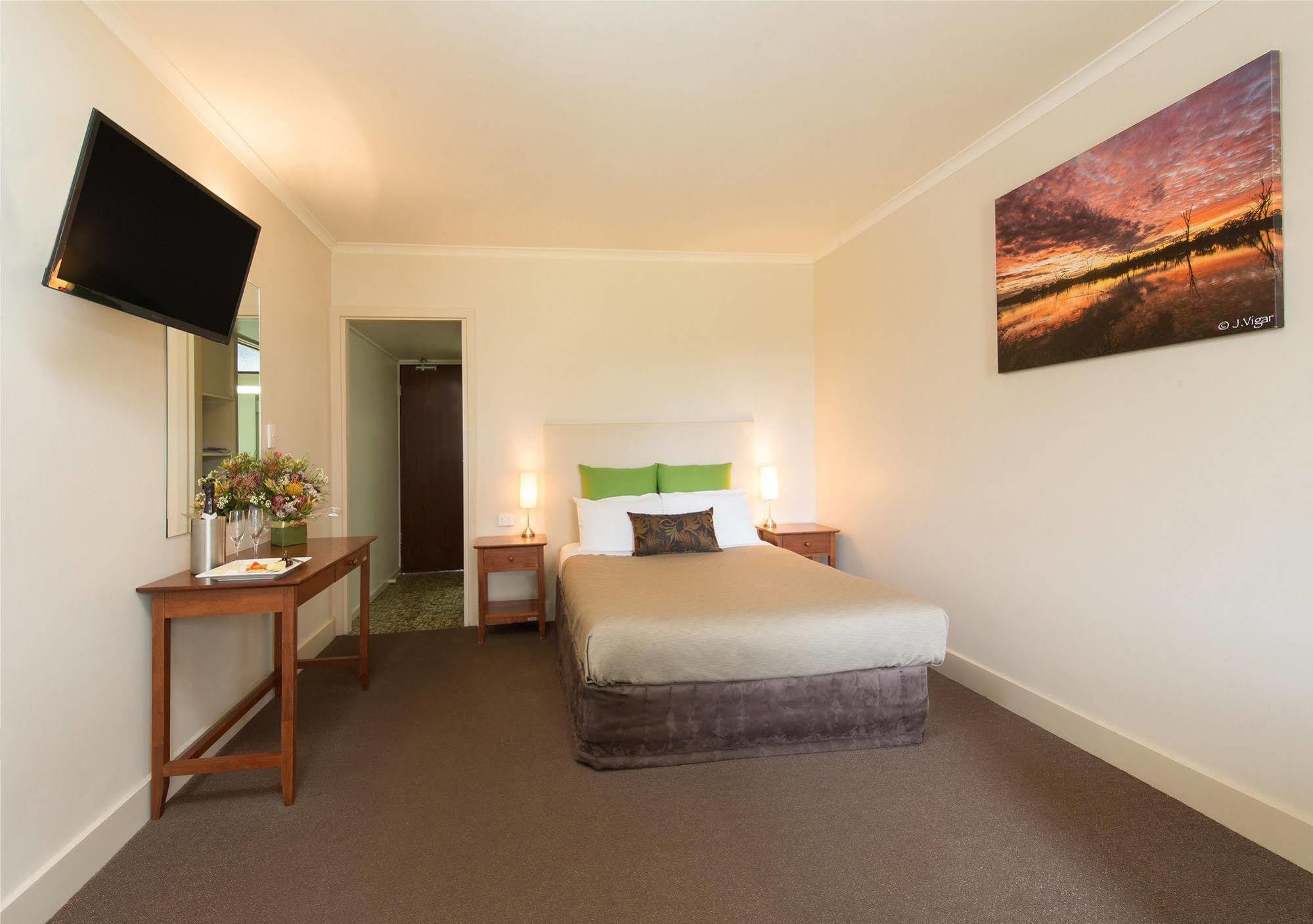 Renmark Country Club Exterior foto