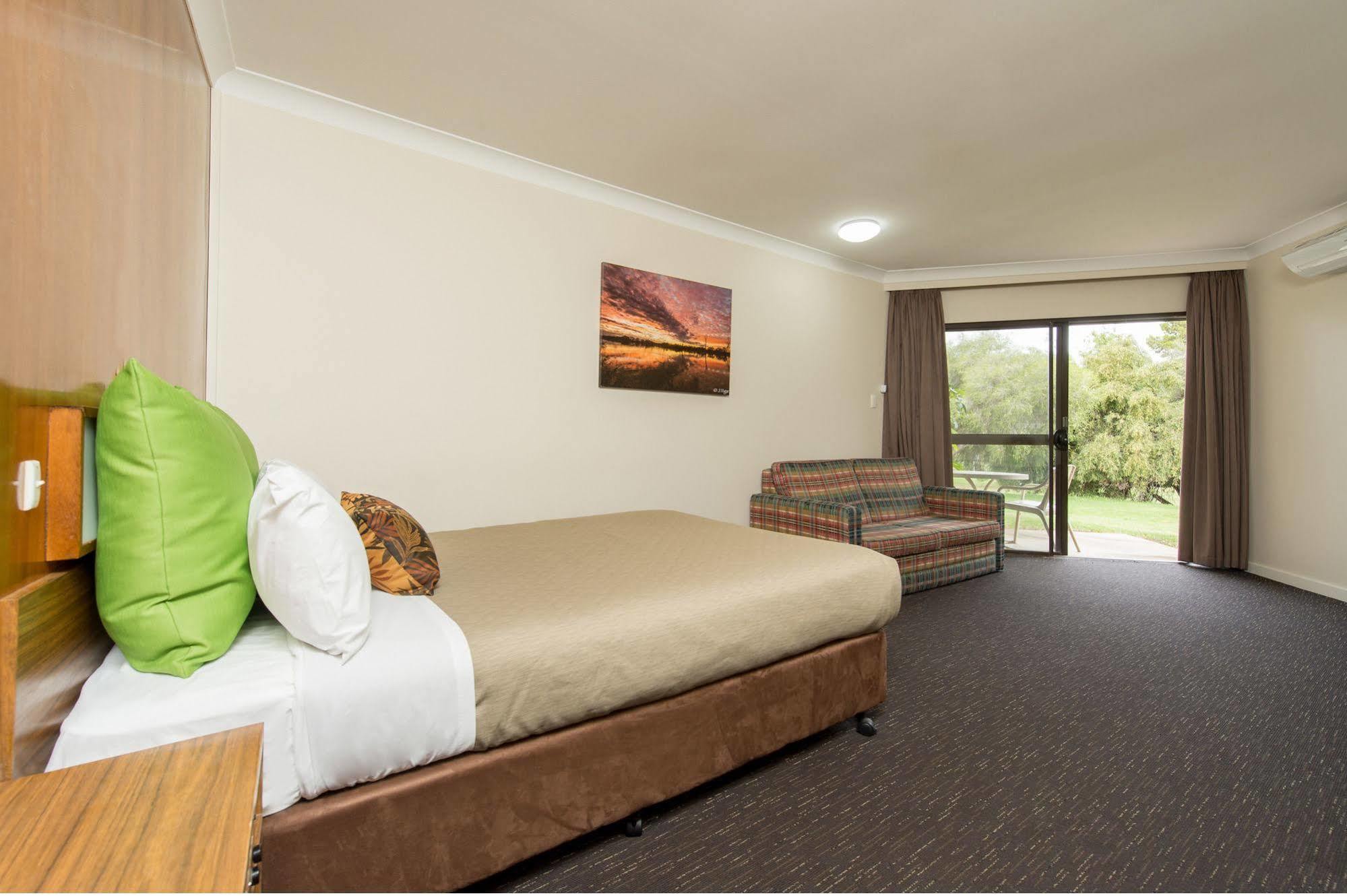 Renmark Country Club Exterior foto