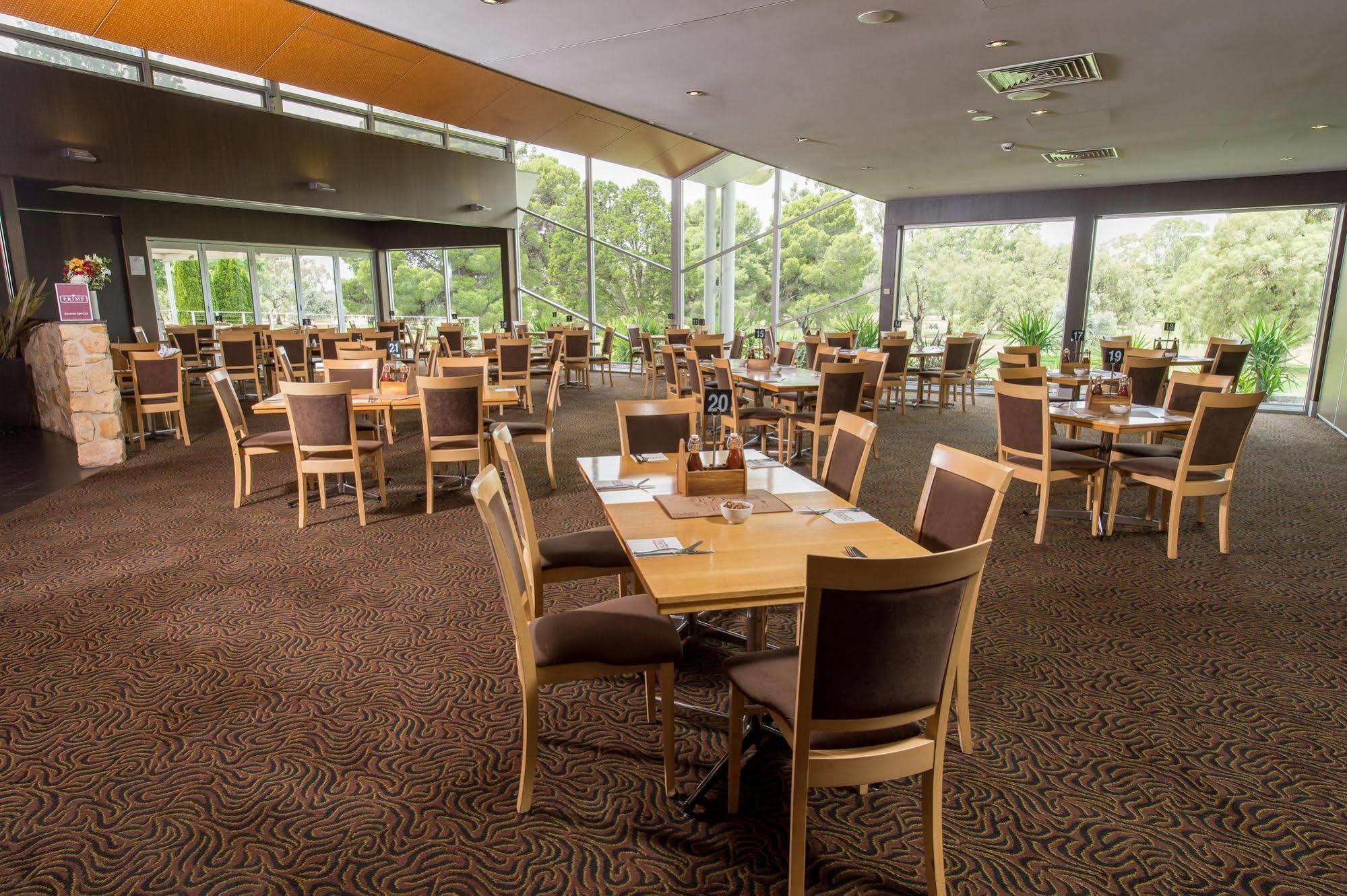 Renmark Country Club Exterior foto