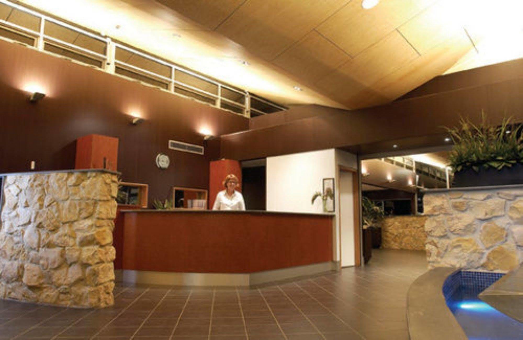 Renmark Country Club Exterior foto