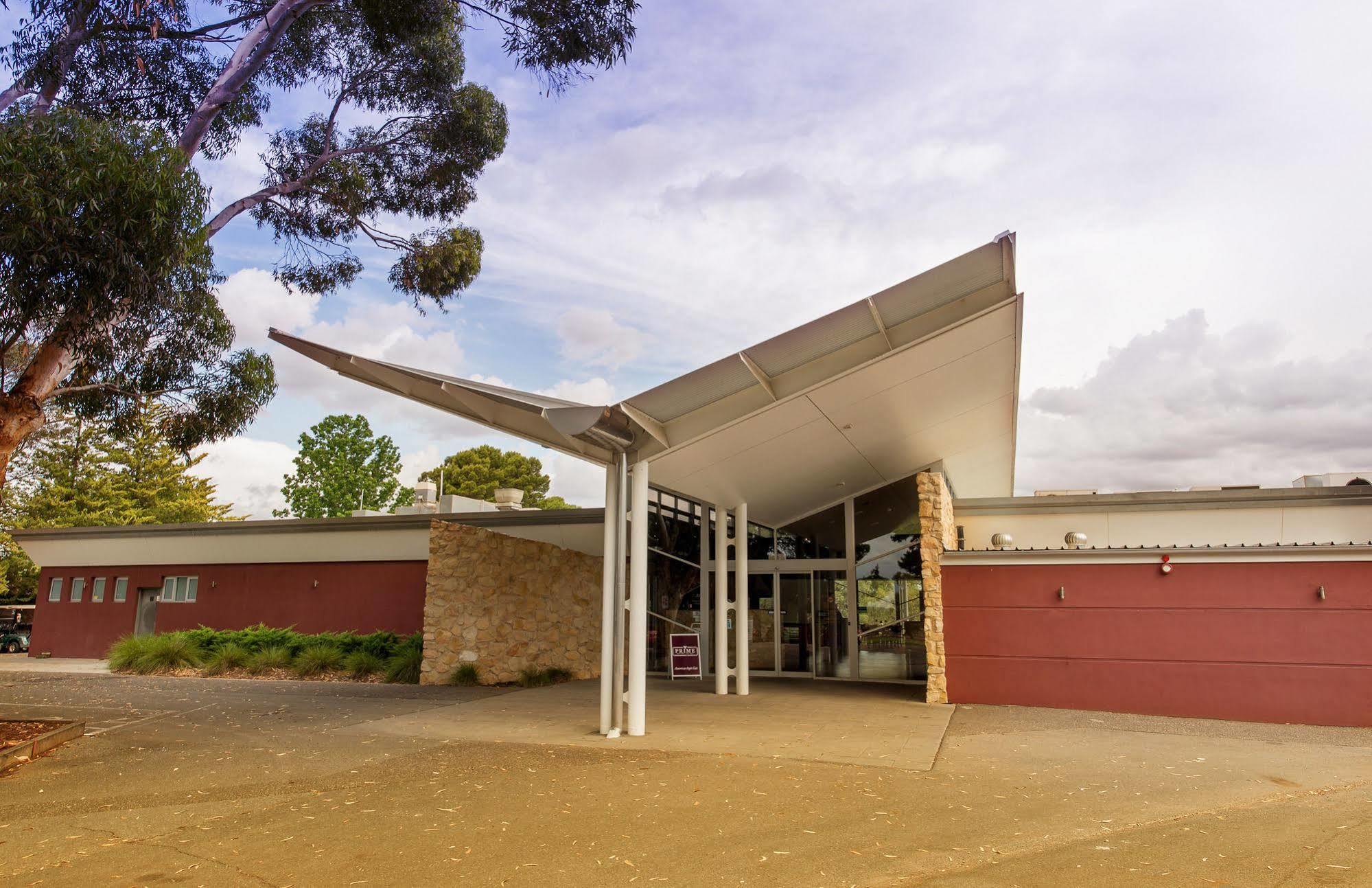 Renmark Country Club Exterior foto