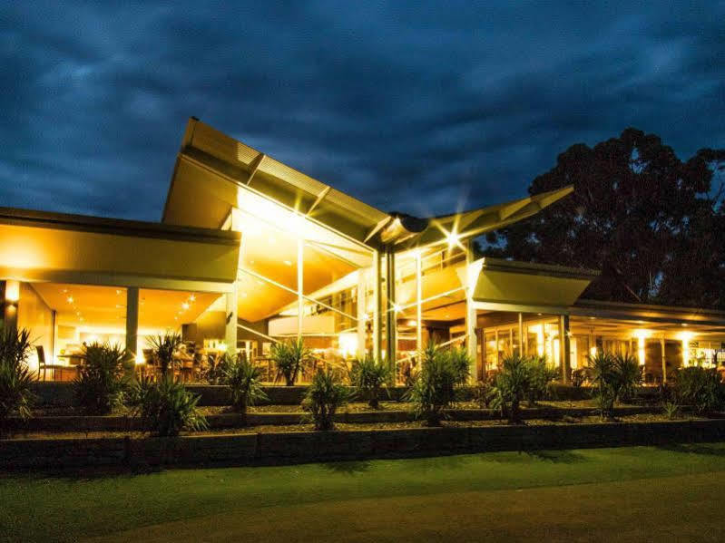 Renmark Country Club Exterior foto