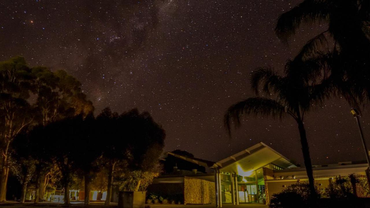 Renmark Country Club Exterior foto