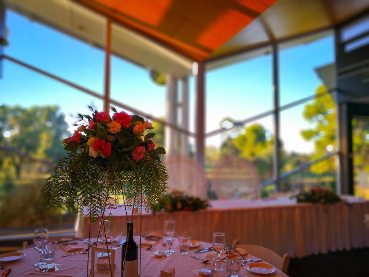 Renmark Country Club Exterior foto