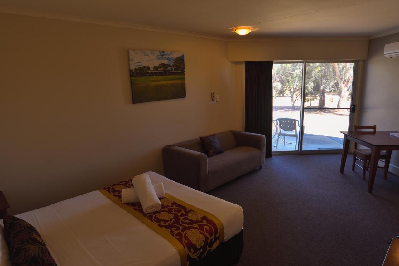 Renmark Country Club Exterior foto