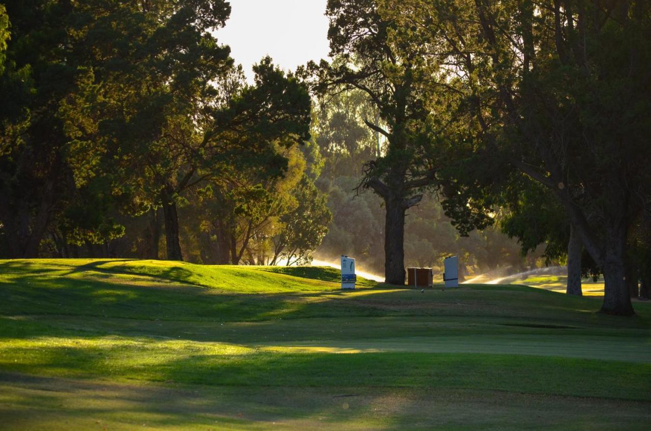 Renmark Country Club Exterior foto