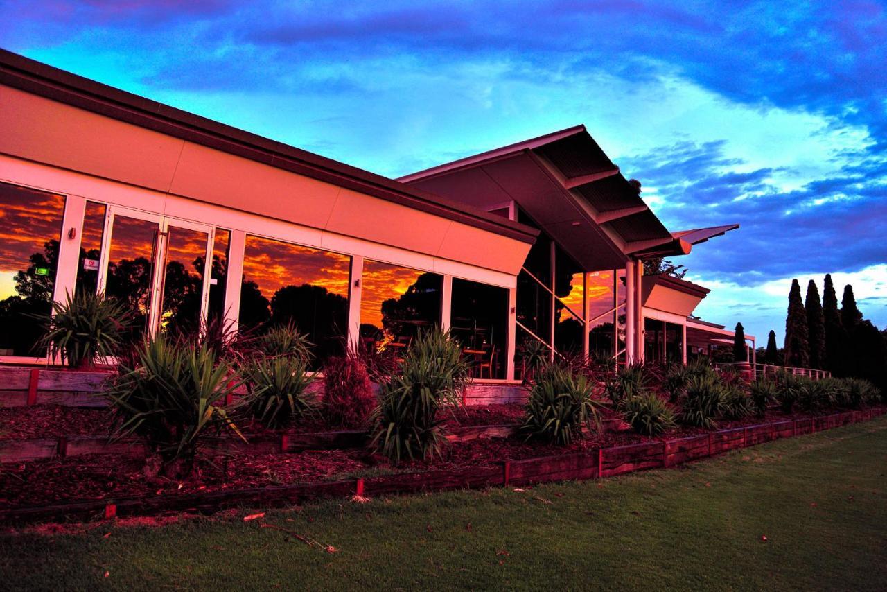 Renmark Country Club Exterior foto